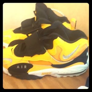 Rare Nikes size 11.5 mens